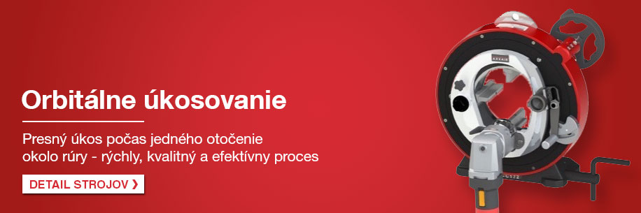 Orbitálne ukosovačky, úkosovačka axxair