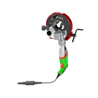 AXXAIR Orbitálna píla CC81M Ø 5–78 mm AXXAIR Orbitálna píla CC81M Ø 5–78 mm