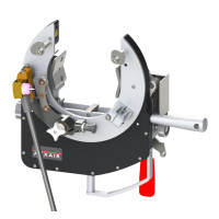 AXXAIR Orbitálna zváračka s otvorenou hlavou na Ø 19-115 mm SATO-115E41 AXXAIR Orbitálna zváračka s otvorenou hlavou na Ø 19-115 mm SATO-115E41