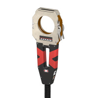 AXXAIR Orbitálna zváračka Ø6-77 mm so zatvorenou hlavou AXXAIR Orbitálna zváračka Ø6-77 mm so zatvorenou hlavou