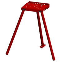 AXXAIR TriPod Stojan na orbitálne stroje do 320mm CCPS21 AXXAIR TriPod Stojan na orbitálne stroje do 320mm CCPS21