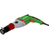 AXXAIR Zarovnávač čela rúr Ø3-25,4 mm DC25-MS2 AXXAIR Zarovnávač čela rúr Ø3-25,4 mm DC25-MS2